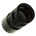 1-969811-4 - CONN TUBING CONNECTION 17 BLACK