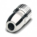 1664034 - HOOD STRAIGHT SHIELDED METAL