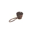 HR30-7P-C - CONN COVER 7 BLACK