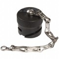 10-580903-16Y - CONN PROTECTIVE COVER 16 BLACK