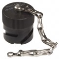 10-580903-18Y - CONN PROTECTIVE COVER 18 BLACK