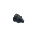 207565-2 - CONN WIRE SEAL BLACK