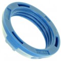 1811448-5 - CONN FRONT NUT BLUE