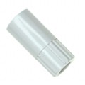 1877841-2 - CONN BACK-NUT COLLET WHITE