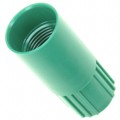 1877841-4 - CONN BACK-NUT COLLET GREEN