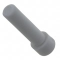 0845090002 - CONN SEALING PLUG NATURAL