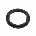 JBX0RIN - CONN INSULATING WASHER 0 BLACK