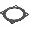 075-8566-003 - CONN FLANGE GASKET BLACK