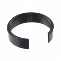 09152009901 - CONN SNAP RING PLASTIC