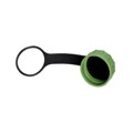 1582488 - CONN PROTECTIVE COVER BLK/GRN