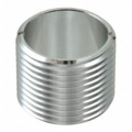 1302011224 - CONN ADAPTER 7/8"-16 SILVER