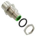 1551671 - CONN ADAPTER 5P-5P F-M PNL MNT
