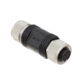 IA-A08F-A08F-0000-01 - CONN ADAPTER 8P-8P F-F INLINE