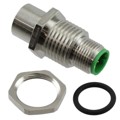 1551684 - CONN ADAPTER 5P-5P F-M PNL MNT