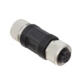 IA-A05F-A05F-0000-01 - CONN ADAPTER 5P-5P F-F INLINE