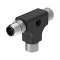 CSB-M1250M1250-T - EURO-STYLE QUICK DISCONNECT T SP