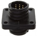 206458-1 - CONN ADAPTER 8P-8P M-M PNL MNT