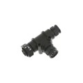 AB-DC-030303-HBH-TQ001 - CONN T-ADAPTER 3P-3/3P M-F/M/M