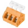 1958370000 - TERM BLOCK 16POS 45DEG 5MM PCB