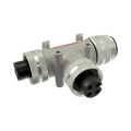 1300680079 - CONN T-ADPT 4P-4/4P F-F/M INLINE