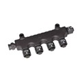 AB-AD-555555-FFFFMF-Q001 - CONN T-ADAPTER 5P-5P M-F INLINE