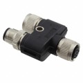 1419933 - CONN Y-ADPT 5P-5/5P F-F/M INLINE