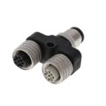 1783430000 - CONN Y-ADPT 5P-5/5P M-F/F INLINE
