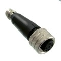1200170003 - CONN ADAPTER 4P-4P F-M INLINE