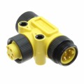 P29311 - CONN T-ADPT 5P-5/5P F-F/M INLINE