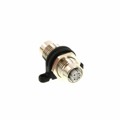 8901640000 - CONN ADAPTER 4P-4P F-F PNL MNT