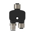 CSB-M1250M1250 - EURO-STYLE QUICK DISCONNECT SPLI