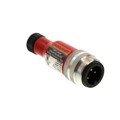 1300680110 - CONN ADAPTER 3P-3P F-M INLINE