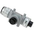 1300680069 - CONN T-ADPT 4P-4/4P F-F/M INLINE