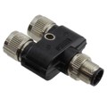 1454969 - CONN Y-ADPT 8P-8/8P M-F/F INLINE
