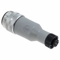 1300680019 - CONN GENDER CHANGER 4P-4P F-M