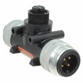 1300680094 - CONN T-ADPT 4P-4/4P F-F/M INLINE