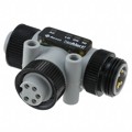 1300350061 - CONN T-ADPT 5P-5/5P F-F/M INLINE