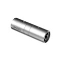 AC3M3MW - CONN ADAPTER 3P-3P M-M INLINE