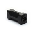 AC5M5MDW - CONN ADAPTER 5P-5P M-M INLINE