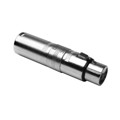 AC3M5FW - CONN ADAPTER 3P-5P M-F INLINE