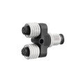 1783410000 - CONN Y-ADPT 5P-5/5P M-F/F INLINE