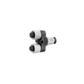 1826880000 - CONN Y-ADPT 5P-5/5P M-F/F INLINE