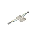 1918520000 - CONN ADAPTER 5P-5P F-M INLINE