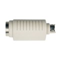 P106-000-R - CONN KEYBOARD ADAPTER 5P-6P F-M