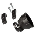 206138-8 - CONN CABLE CLAMP SZ 23 1 3/8-18