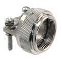 M85049/38S15N - 38999S3 C/C STRT NI