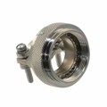M85049/38S17N - 38999S3 C/C STRT NI
