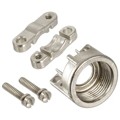 97-3057-1007(676) - CONN CABLE CLAMP SZ 12SL/14/14S