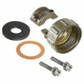 97-3057-10-6 - CONN CABLE CLAMP SZ18 1-20 OLIVE