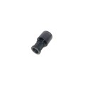 IP-UNCA14A - UNIVERSAL 14 BLACK ANODIZED